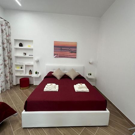 마르살라 Stanze D'Amare 아파트 외부 사진