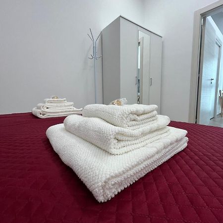 마르살라 Stanze D'Amare 아파트 외부 사진