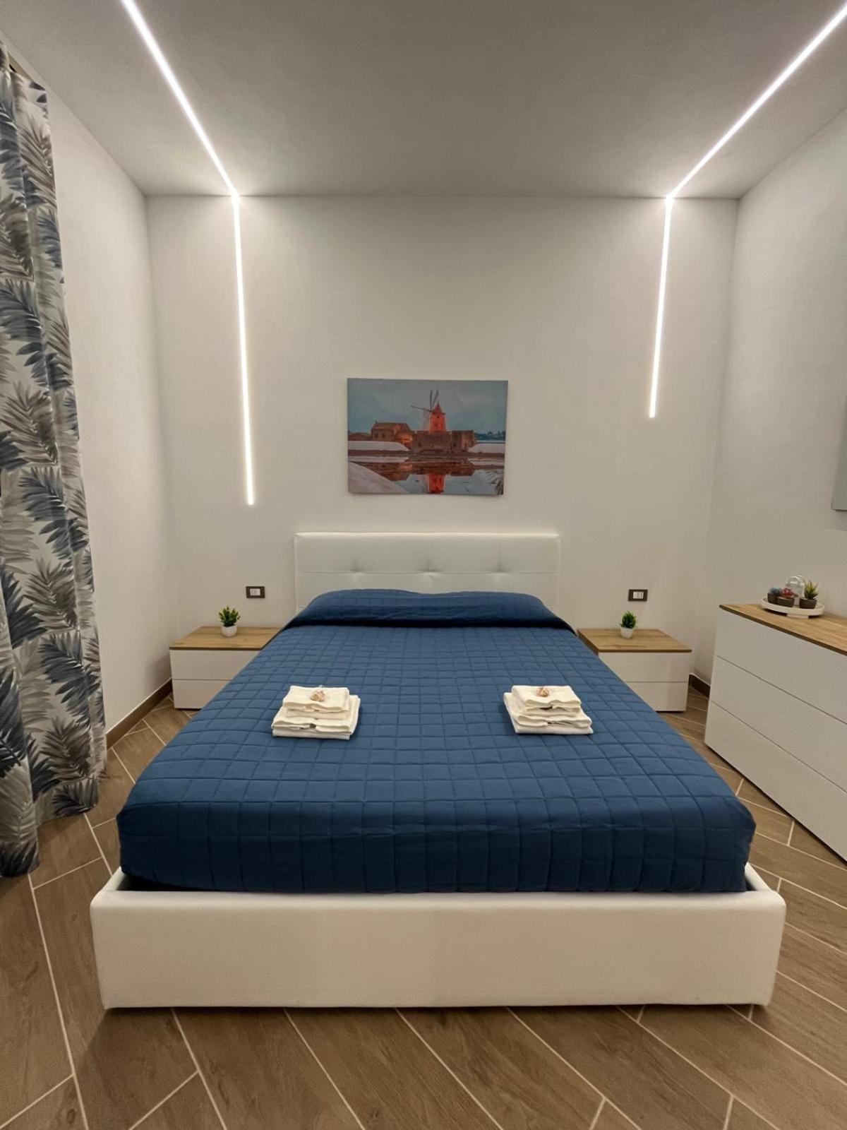마르살라 Stanze D'Amare 아파트 외부 사진